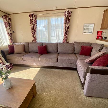 Winchelsea Beach Holiday Home - Pool & Beach Kültér fotó