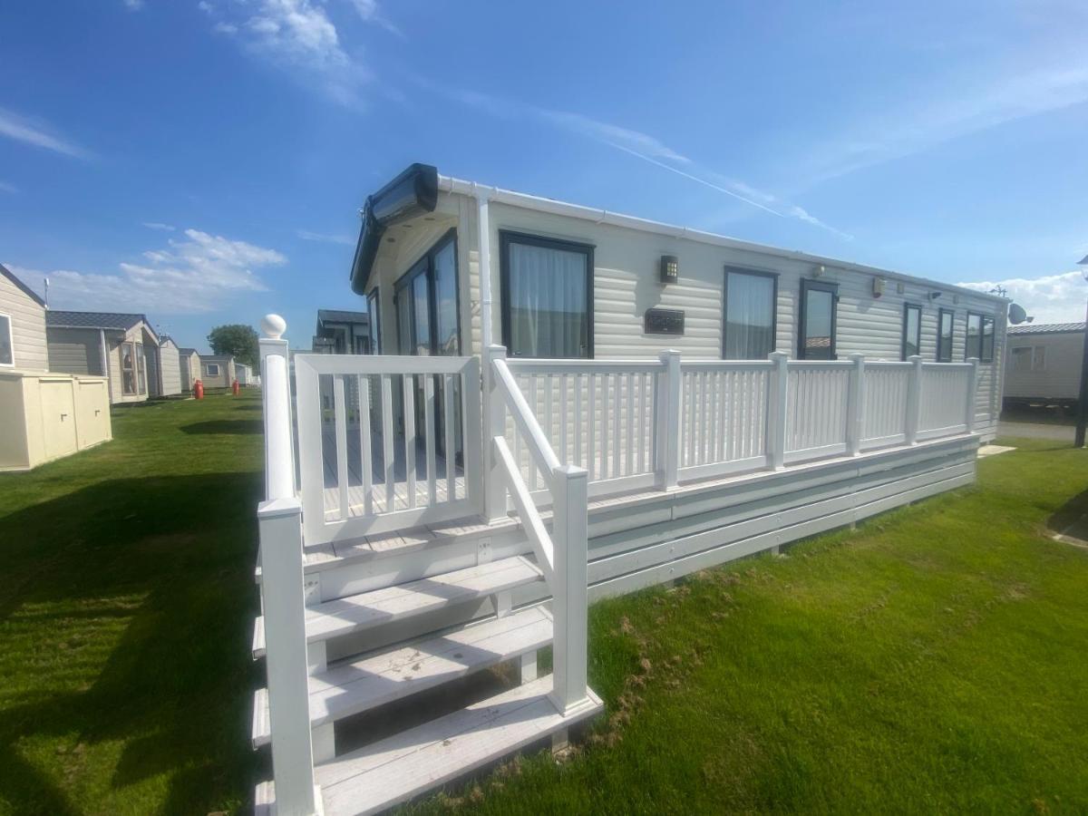 Winchelsea Beach Holiday Home - Pool & Beach Kültér fotó