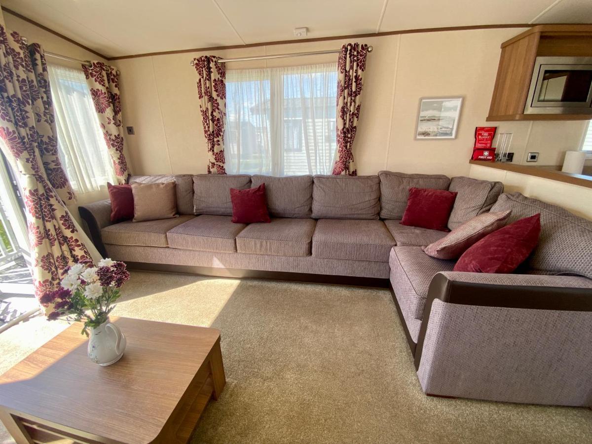 Winchelsea Beach Holiday Home - Pool & Beach Kültér fotó